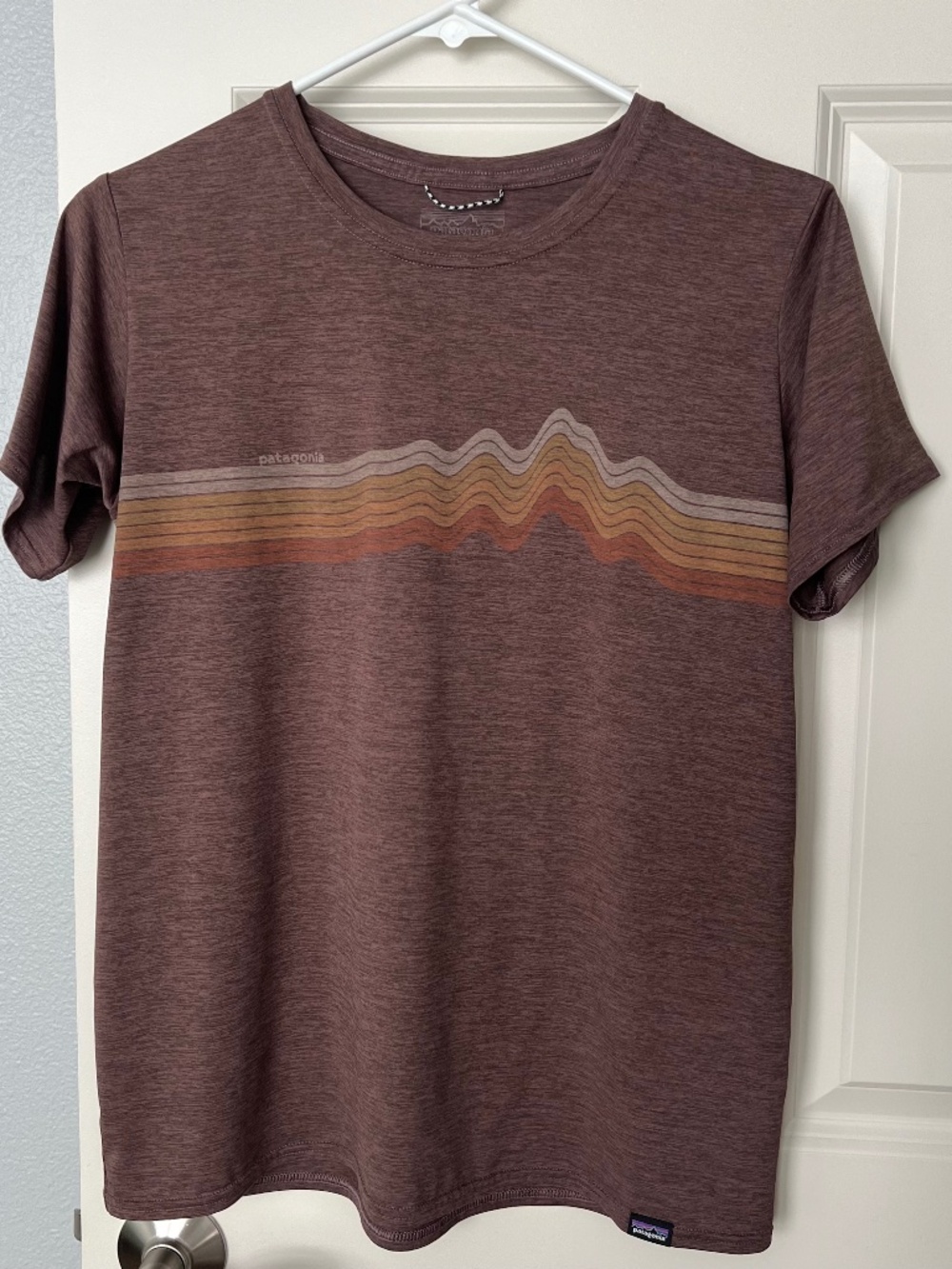 Patagonia Cool Daily